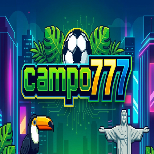 Logo campo777
