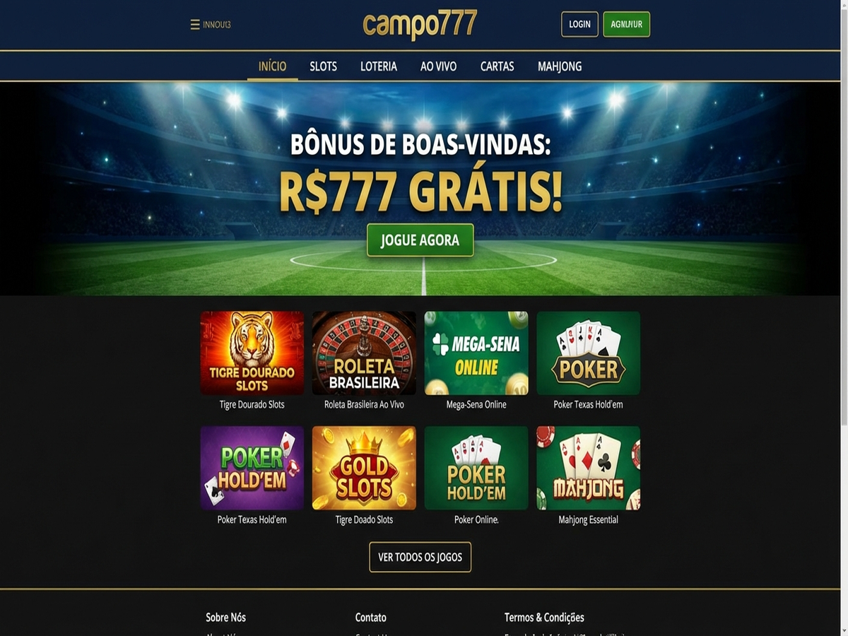 Screenshot 2 campo777
